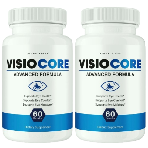 VisioCore 6 Bottles